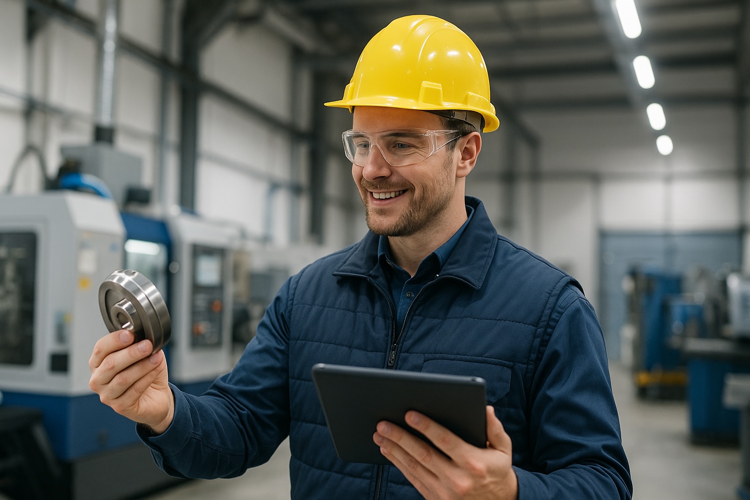 Integrierte Managementsysteme